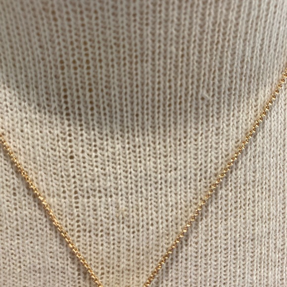 NWT Betsey Johnson cat ballerina fairy cat pink tutu necklace - Picture 5 of 13